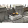 Anirduh 87'' Upholstered Reclining Sofa