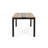 LINDSEY DINING TABLE