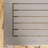 Tournesol Outdoor Acacia Wood Picnic Bench-407326912