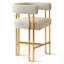 Tabouret de comptoir 25 po-731176247