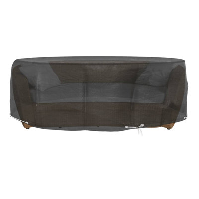 Outdoor Patio Chaise Lounge Cover