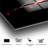 Elegant Decorative Tempered Glass Painting, 19.7 x 27.6 Inches | 100% Tempered Glass, Thickness: 0.16 Inches | Perfect for Home Decor, Living Room, and Office | Stunning Art Piece with Modern Aesthetic