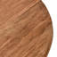 Cenia Solid Wood Coffee Table