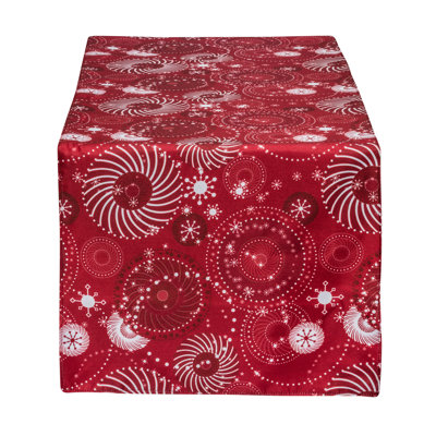 Santiago Table Runner