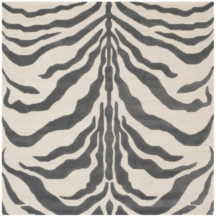 Cambridge Hand Tufted Wool Rug