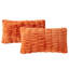 Rectangular Lumbar Pillow Cover-616393831