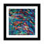 «DC 039» par Iris Scott, reproduction d'art graphique sur toile-73552705-73552704-73552709