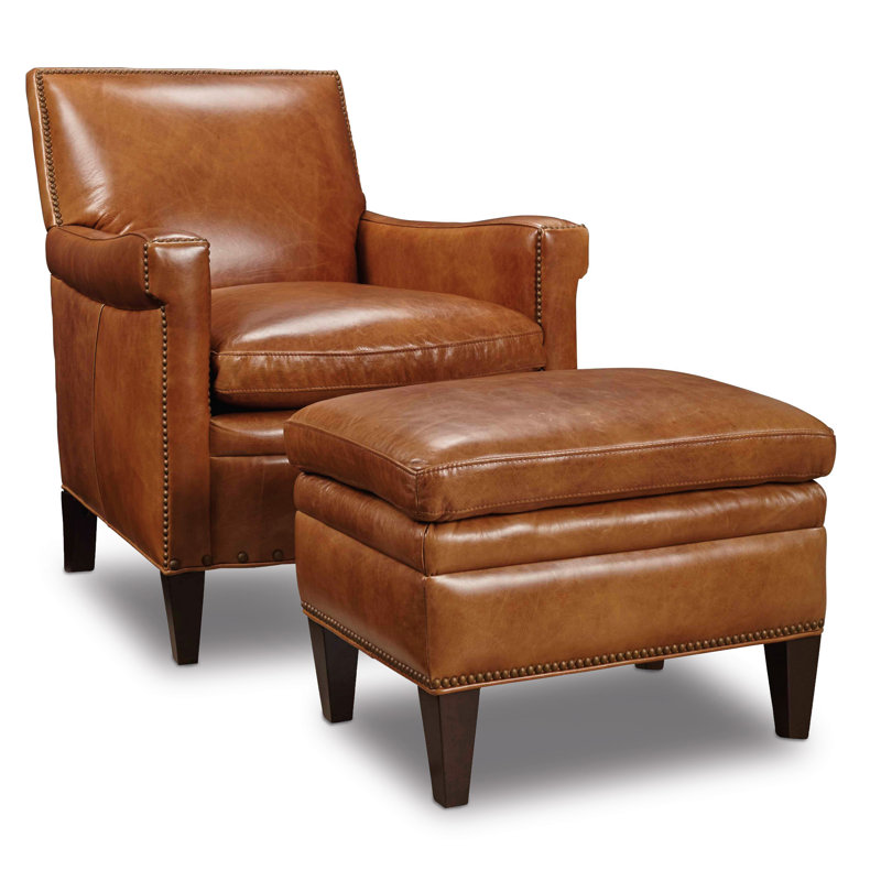 Jilian Club Chair