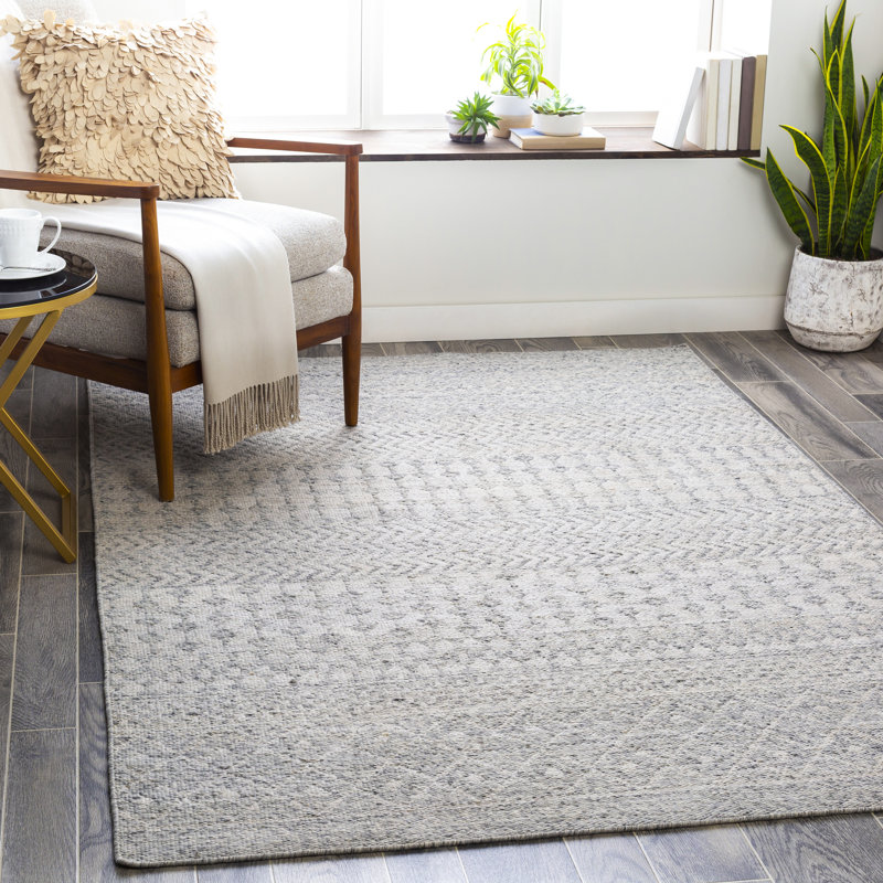 Colwich Indoor / Outdoor Rug, Rectangle 8' x 10'