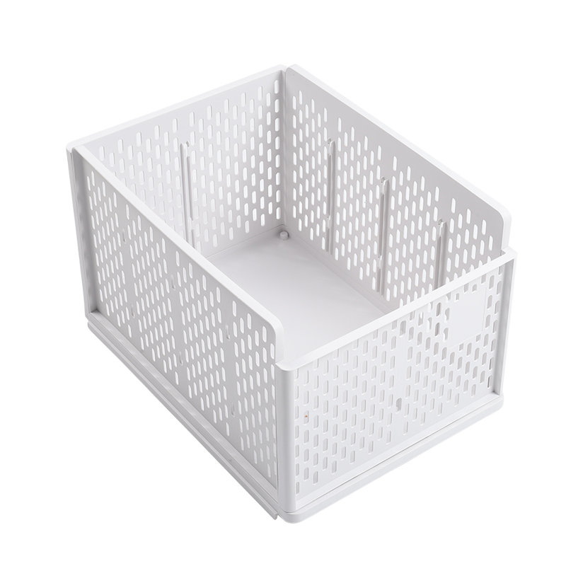 Plastic Laundry Room Organiser
