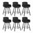 Nicola Dynasty Luxury Counter Swivel Bar Stools-1418525473-1418525475