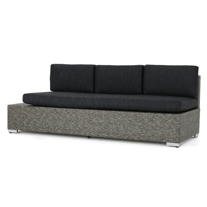 Puerta Left 3 Seater Sofa