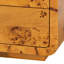 Table de chevet 3 tiroirs Dynell