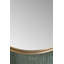 Stainless Steel Round Wall Mirror-98249877-98249878