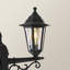 Camilla Lamp Post (Full)