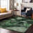 Nofer Area Rug with Non-Slip Backing-1319490206