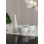 Seasons of the Year 7.87" Porcelain Table Vase