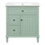Meuble-lavabo 24 po avec lavabo-110193816-110193817-119523121