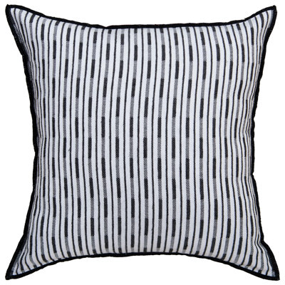 Jeté en coton / polyester
