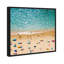 «Beachy Day Beach Essentials», reproduction sur toile-54938728-54938720-119116779
