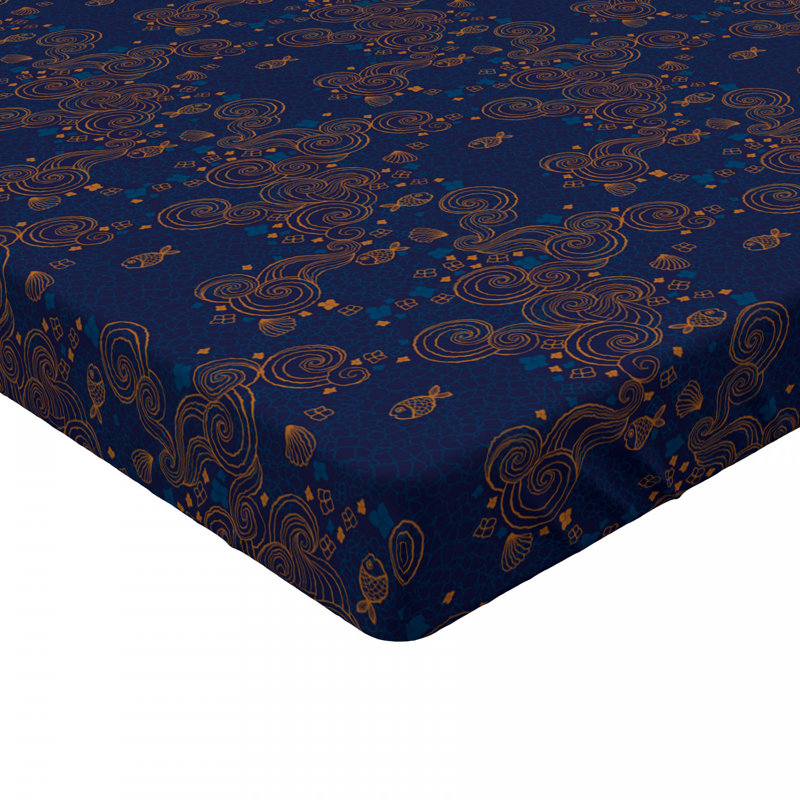Microfiber Fitted Sheet, Queen Fitted Sheet