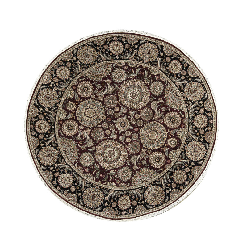 Manchuria One-of-a-Kind 8' Area Rug