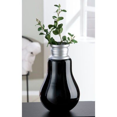 Bethanya Handmade Glass Table Vase