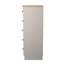Arpelar 37cm W Manufactured Wood Bedside Table-205504067