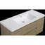 Meuble-lavabo mural moderne pour salle de bain-1104502434