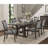 Transitional Side Chairs Set of 2