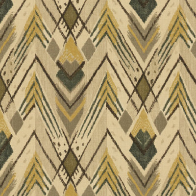Oscar De La Renta Syrie Fabric
