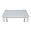 Dmitry Kids Solid Wood Rectangular Play Or Activity Table-1509919543