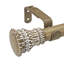 Tringle à rideaux simple Farmhouse-255089811