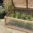 Sparland 3.3 Ft W x 2.1 Ft D Cold Frame