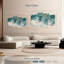 Bleu sarcelle Avery Charmed-108852072