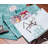 Cotton Jacquard Tea Towel Kitchen Towel