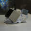 Cristal Ellayah Pyrite