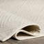 Tapis texturé naturel Suzanne-916340658