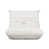 Microfibre beige sélectionné