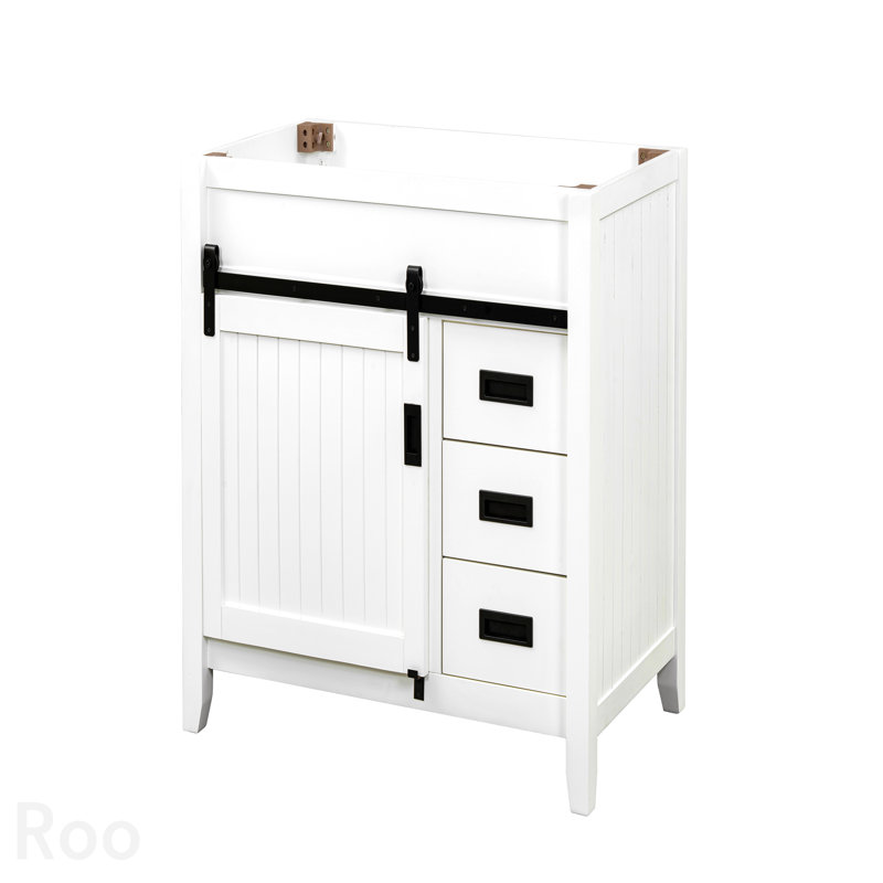 Bathroom Storage - 36"Bathroom Vanity Base