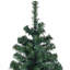 Lighted Artificial Christmas Tree-711130578