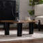 Table basse Cloud