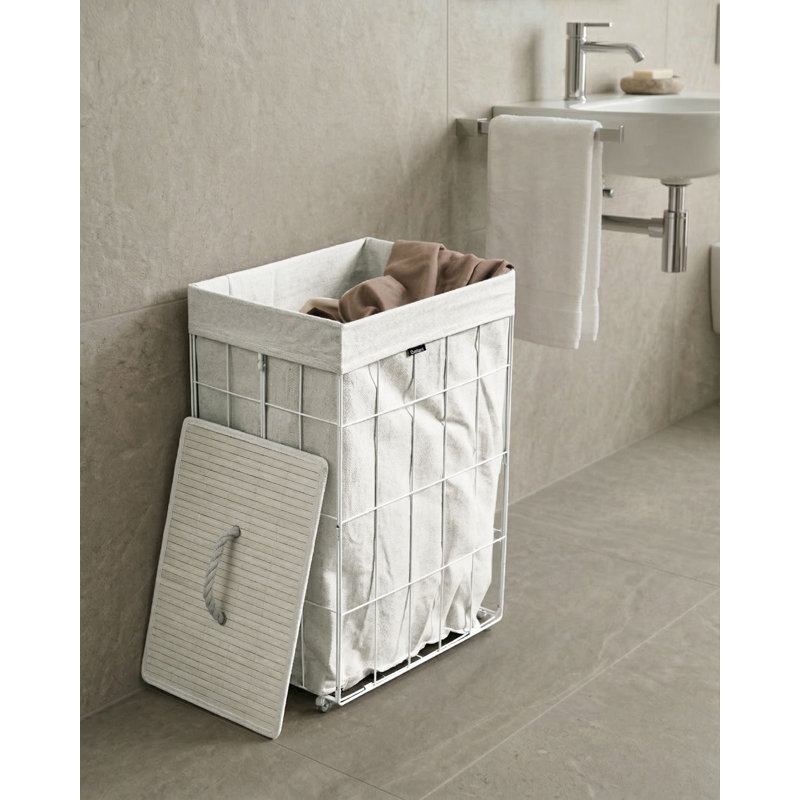Borodale Laundry Hamper