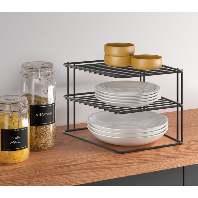 Cupboard Basket