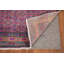 Tapis de couloir traditionnel All-Over 4 x 9