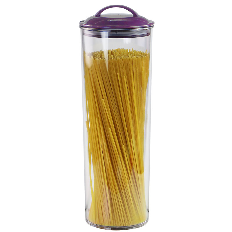 Pot de cuisine Spaghetti 2,25 pte, Prune