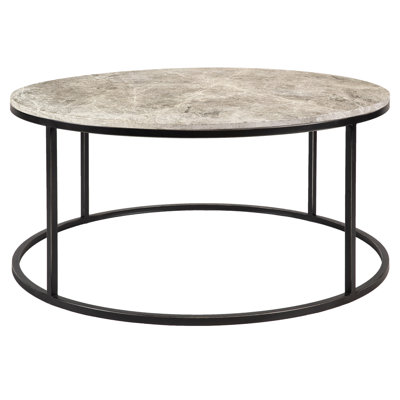 Paris Frame 1 Coffee Table