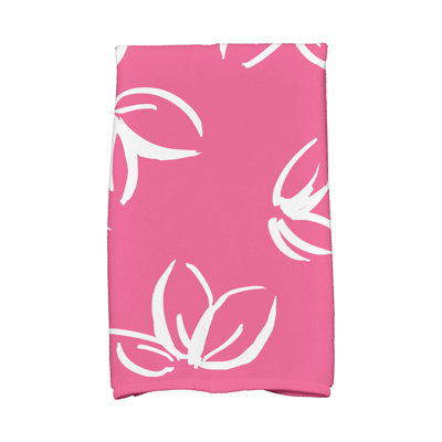 Serviette essuie-mains