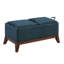 Banc de rangement avec plateaux réversibles Hillcrest-1352587797
