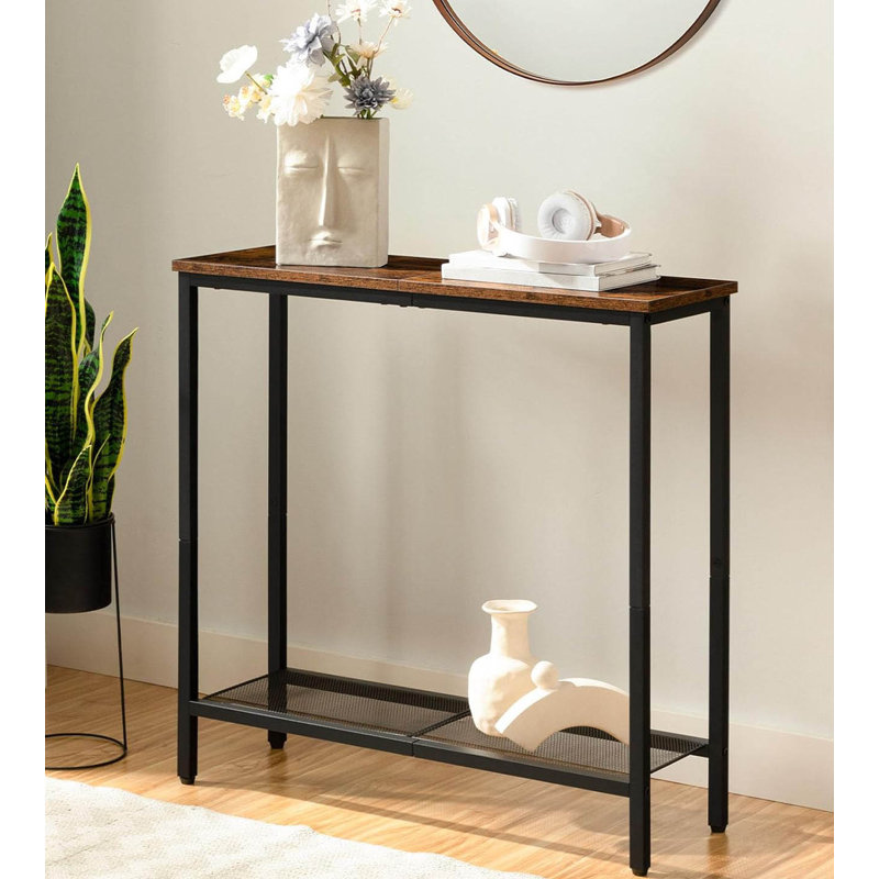 75cm Console Table